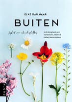 Elke dag naar buiten (9789083169187, Petra de Hamer), Verzenden