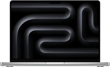 Apple MacBook Pro 2024 (Belgisch toetsenbord) 16 , M4 Pro, Informatique & Logiciels, Ophalen of Verzenden