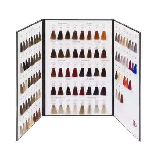 KIS KeraCream Color 100ml (Verf (permanent)), Handtassen en Accessoires, Uiterlijk | Haarverzorging, Overige typen, Nieuw, Verzenden
