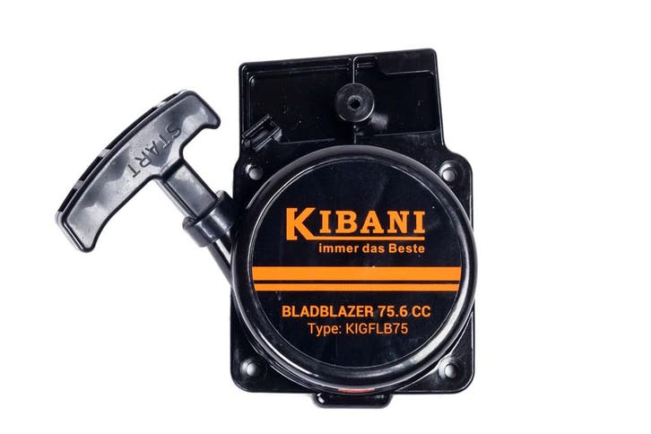 Trekstarter Repeteerstarter Voor De Kibani Bladblazer 75,6, Jardin & Terrasse, Outils à main