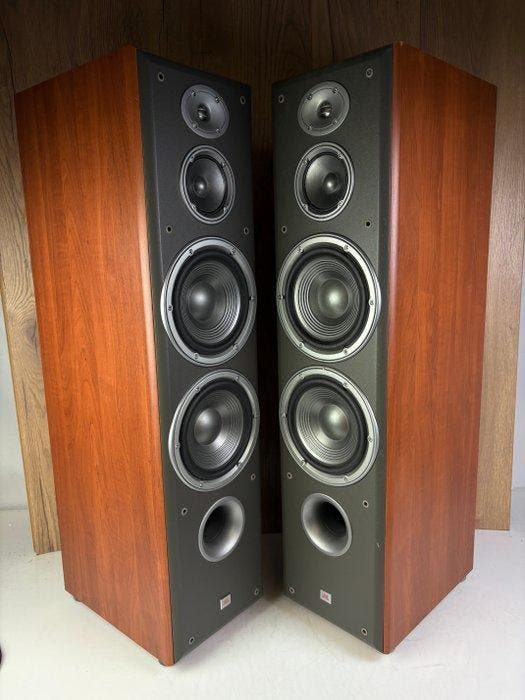 JBL - E90 - Northridge-serie Luidsprekerset, Audio, Tv en Foto, Radio's