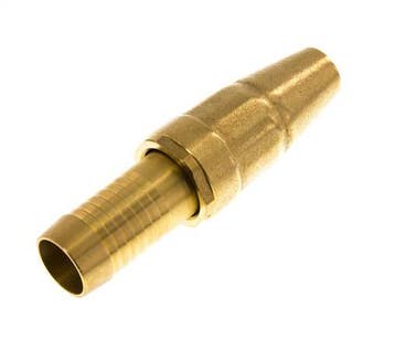 Connecteur de tuyau 25 mm (1) Hose Barb Connecteur de, Verzenden