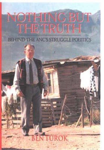 Nothing but the truth - Turok, Verzenden, Nieuw