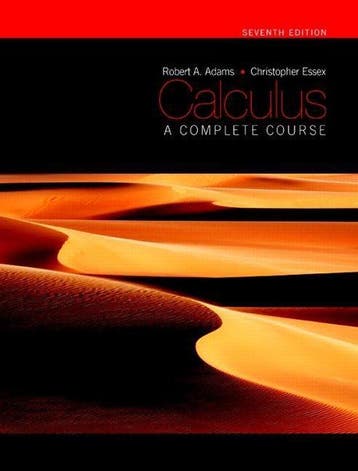 Calculus - Adams, Livres, Verzenden