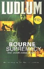 Het Jason dubbelspel / Jason Bourne / 2 9789024549078, Verzenden, Robert Ludlum