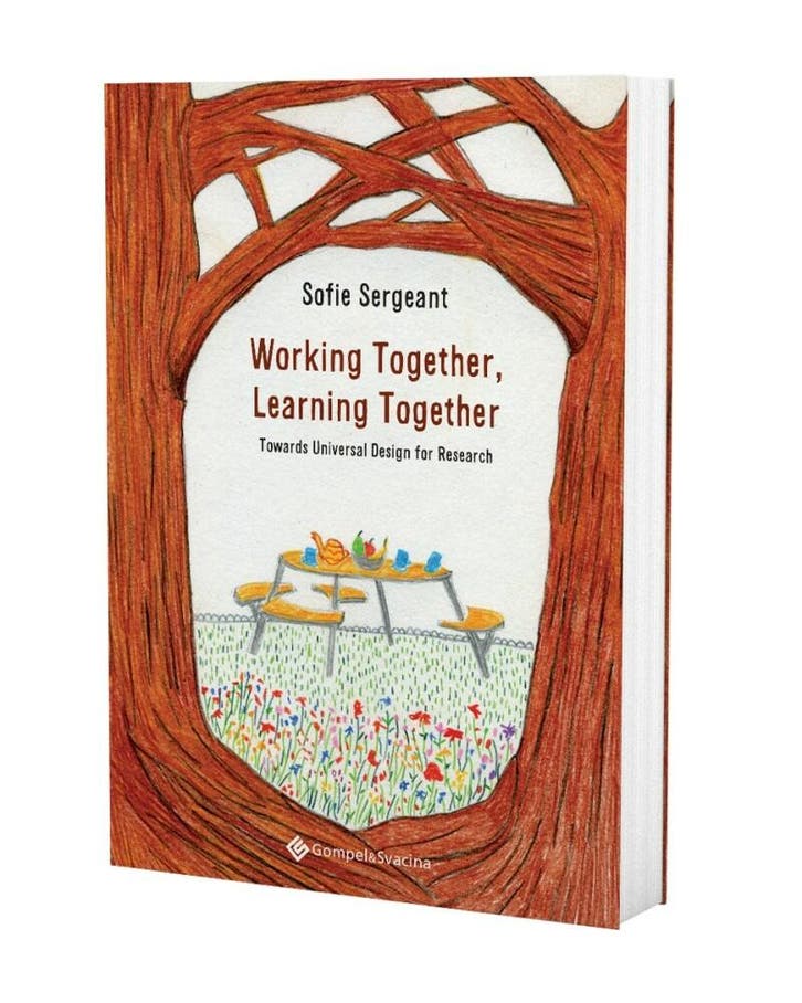Working Together, Learning Together. Towards Universal, Boeken, Taal | Engels, Gelezen, Verzenden