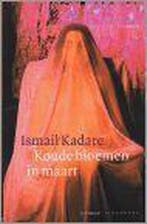 Koude bloemen in maart 9789055154272 I. Kadare, Verzenden, I. Kadare