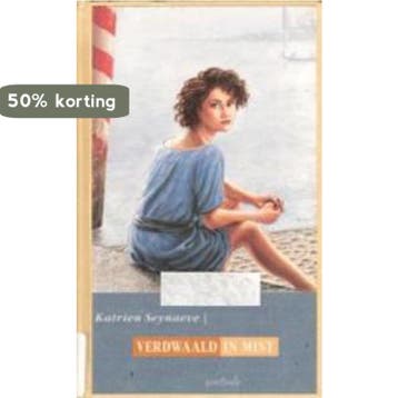 Verdwaald in de mist / iD-pocket / 20 9789031717101, Verzenden, Zo goed als nieuw, K. Seynaeve