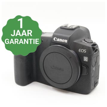 Canon EOS R body | Tweedehands, Audio, Tv en Foto, Fotocamera's Digitaal, Verzenden, Zo goed als nieuw, Canon