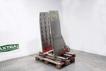 Meyer Balenklem, 2000 tot 3000 kg, Verzenden, Overige aandrijving, Meyer
