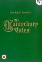 The Canterbury Tales (IMPORT), Cd's en Dvd's, Verzenden, Nieuw in verpakking, Drama