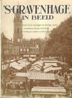 S-gravenhage in beeld 9789062071951 Marys, Verzenden, Gelezen, Marys