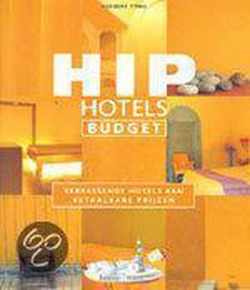 Hip Hotels Budget 9789020944709 H. Ypma, Verzenden, H. Ypma