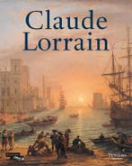 Claude Lorrain 9789040078125, Verzenden, Carel van Tuyll van Serooskerken