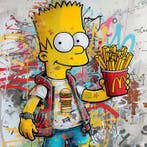 SKE - Mc Bart