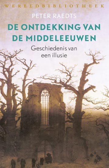 De ontdekking van de Middeleeuwen 9789028426863 Peter Raedts, Boeken, Verzenden, Gelezen, Peter Raedts