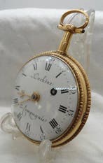 Verge Fusee – Duchêne & Compagnie Genebra / Paris, c.