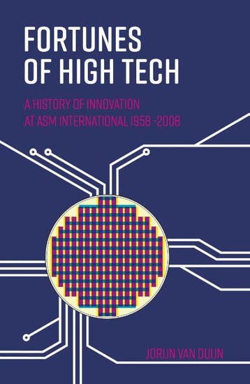 Fortunes Of High Tech | Jorijn Duijn | Nieuw, Boeken, Verzenden, Nieuw, Jorijn Duijn