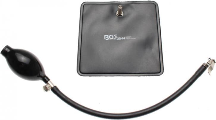 Bgs Technic Spreidkussen, opblaasbaar, Auto diversen, Autogereedschap, Verzenden