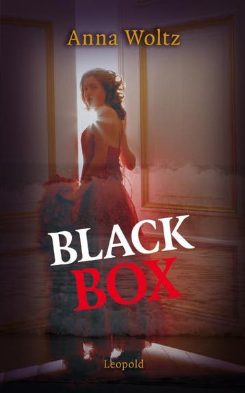 Black box 9789025851842 Anna Woltz, Boeken, Verzenden, Gelezen, Anna Woltz