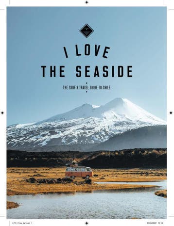 Chile | Alexandra Gossink | Nieuw, Verzenden, Alexandra Gossink