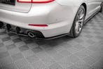 Rear Side Splitters voor BMW 5 serie G30/G31 Sedan/Touring, Ophalen of Verzenden