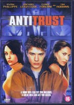 Antitrust (dvd tweedehands film), Ophalen of Verzenden