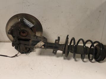 Schokdemperpoot links-voor Renault Espace O79040, Nieuw