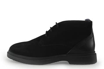 Scotch &amp; Soda Veterboots in maat 41 Zwart, Vêtements | Hommes, Verzenden, Boots