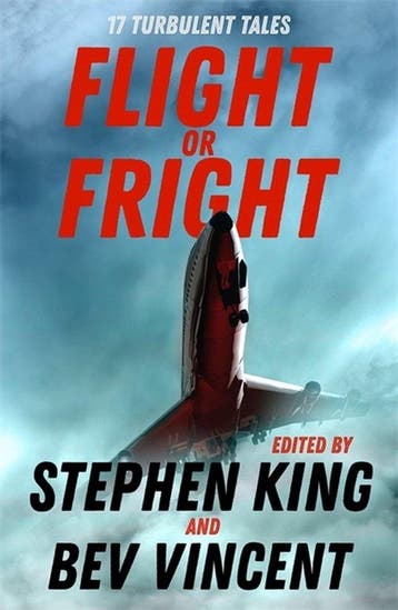 Flight or Fright 9781473691582 Stephen King, Verzenden, Zo goed als nieuw, Stephen King