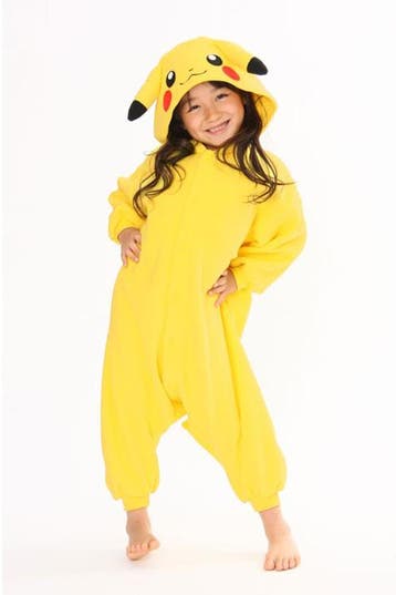 Onesie Pikachu Peuter Pakje Pokemon 86-92 Pikachupakje Rompe, Kinderen en Baby's, Ophalen of Verzenden, Nieuw