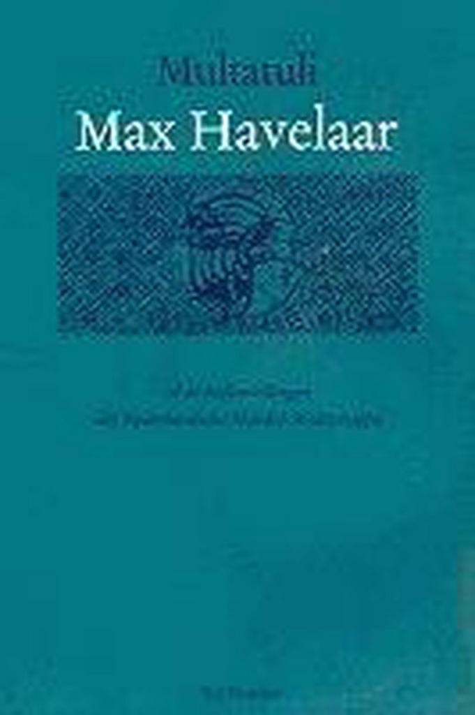 MAX HAVELAAR 9789061000457 Multatuli, Livres, Romans, Envoi