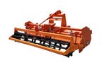 Kraffter GF 280/ 300 XL Grondfrees, Zakelijke goederen