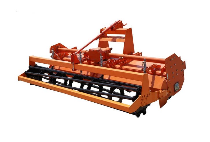 Kraffter GF 280/ 300 XL Grondfrees, Articles professionnels, Agriculture | Outils