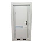 mobiele toilet wc container unit toilet unit sanitair unit, Zakelijke goederen, Machines en Bouw | Keten en Containers, Ophalen of Verzenden