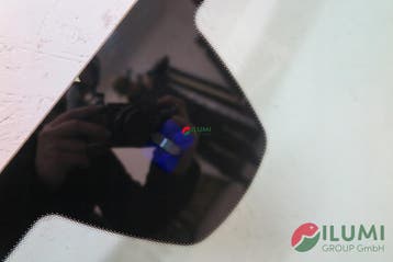 Voorruit Mercedes Benz W212, Auto-onderdelen, Verzenden, Gebruikt, Mercedes-Benz
