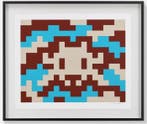 Space Invader (1969) - CAMO M-3C-M1, Antiek en Kunst