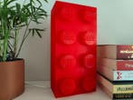 LEGO Custom Item - Lighted LEGO Style 2x4 Brick, Nieuw