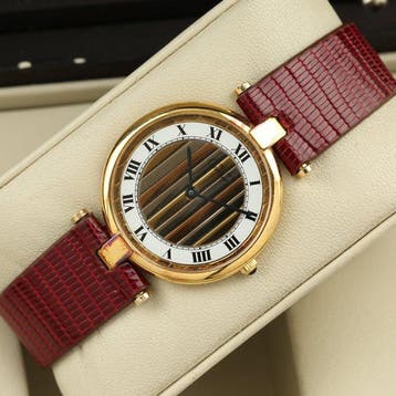 Cartier - Must de Cartier Vendome - 590003 - Dames -