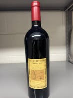 2007 Masseto - Toscane - 1 Fles (0,75 liter), Verzamelen, Nieuw
