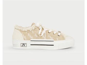 Veiling - JOSH V Kelsey Sneaker Golden Desert – Maat 37 ?, Vêtements | Femmes, Chaussures