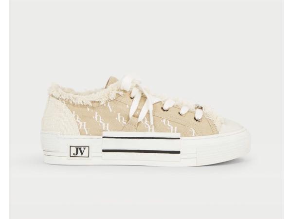 Veiling - JOSH V Kelsey Sneaker Golden Desert – Maat 37 ?, Vêtements | Femmes, Chaussures