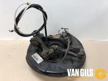 Fusee rechts-achter BMW 3-Serie O264929