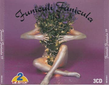 Various - Funiculi Funicula 19, Verzenden