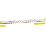 Schneider Electric Rail peigne - A9XPC624, Bricolage & Construction, Électricité & Câbles, Verzenden