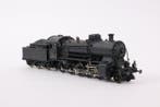 Roco H0 - Stoomlocomotief met tender (1) - C 5/6 Olifant -, Nieuw