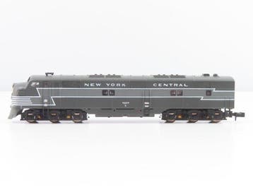 Life-Like N - 7011 - Locomotive diesel (1) - N E7 A-unit -, Hobby & Loisirs créatifs, Trains miniatures | Échelle N