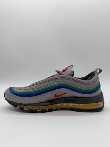 Nike - Nike Air Max 97 Nintendo 64 - Sneakers - Maat: EU 45