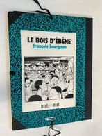 Les Passagers du Vent T5 - Le Bois d’ébène - C - 1 Album -, Livres, BD