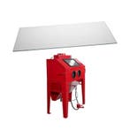 Ruit - raam -  glas - glasplaat voor cabine PP-T 0008, Doe-het-zelf en Bouw, Ophalen of Verzenden, Nieuw